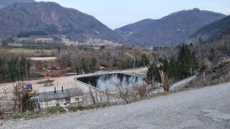 Obvoznica Tolmin_nasipanje trase, 20.3 (3)